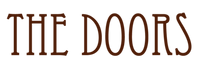 The Doors — Склад — Інтернет Магазин Вхідних Дверей