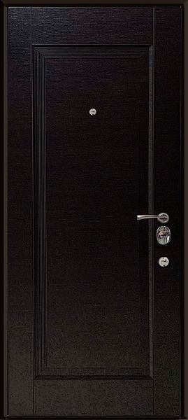 Вхідні двері в квартиру Берислав - модель B 3.2 комплектація M2 0204241549 фото