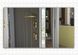 Вхідні двері в квартиру Берислав - модель A 17.4 комплектація М3 0204241857 фото 6