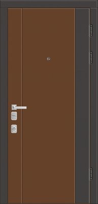 Вхідні двері в квартиру Берислав - модель B 13.1 комплектація М4 0204241900 фото