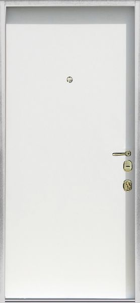 Вхідні двері в квартиру Берислав - модель B 17.23 комплектація М3 0204241901 фото
