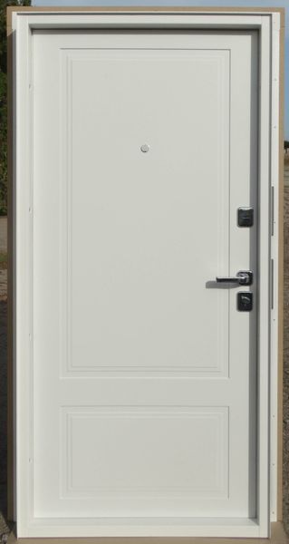 Вхідні двері в квартиру Берислав - модель B 3.11 комплектація М2 0204241605 фото