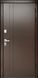 Вхідні двері в квартиру - будинок Берислав - модель A 9.4 комплектація F4 0304241535 фото 1